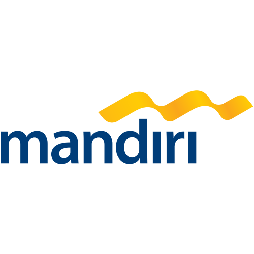 Slot  Deposit Mandiri