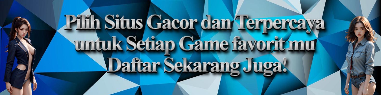 Situs Slot Terpercaya Asia