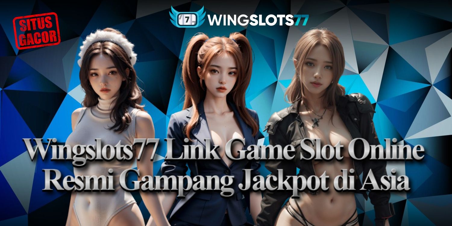 Situs Slot Gacor